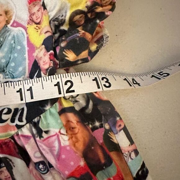 Youth Y2K dress size 7 - Picture 5 of 8